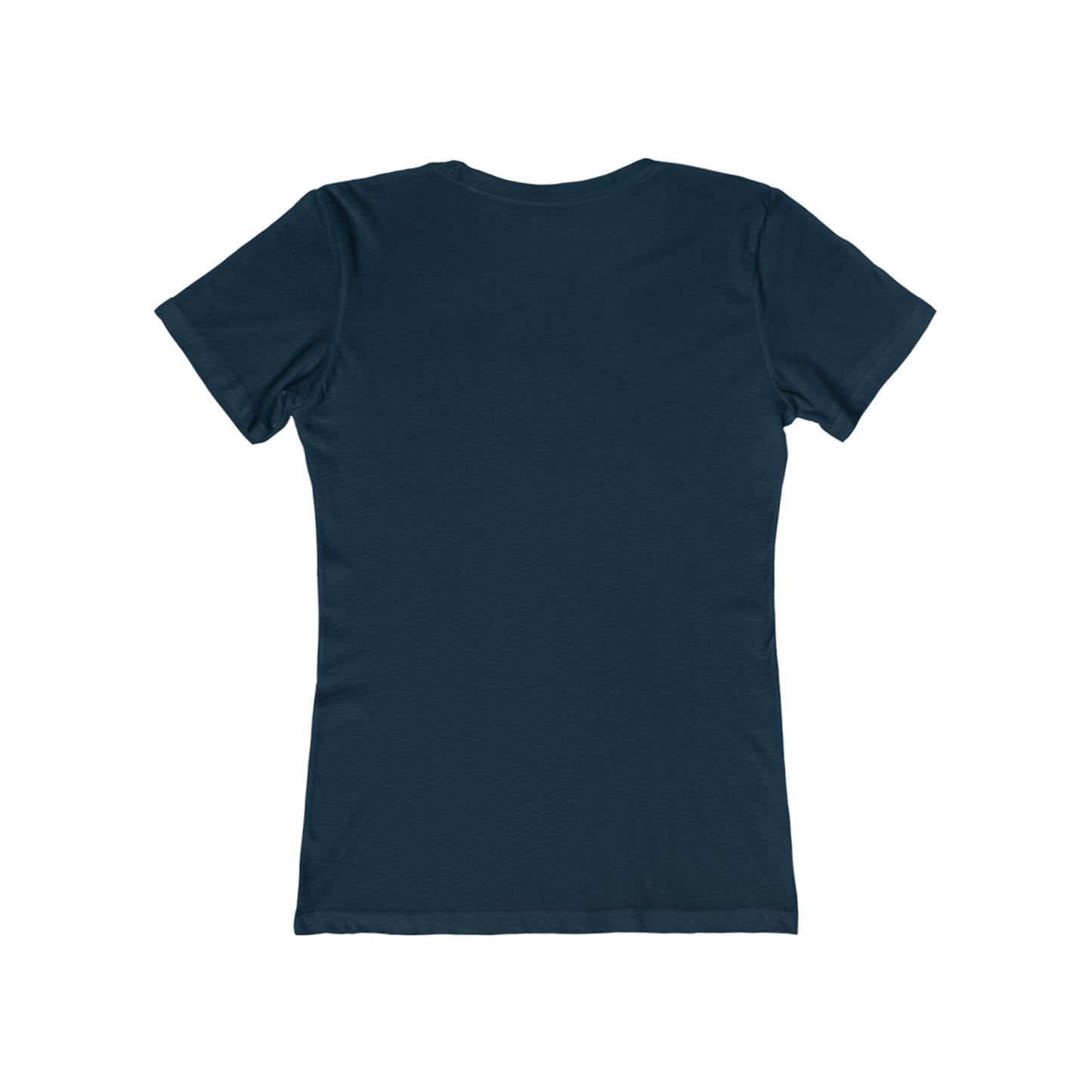 Women's Cut Miren Logo - Casual Everyday Shirt