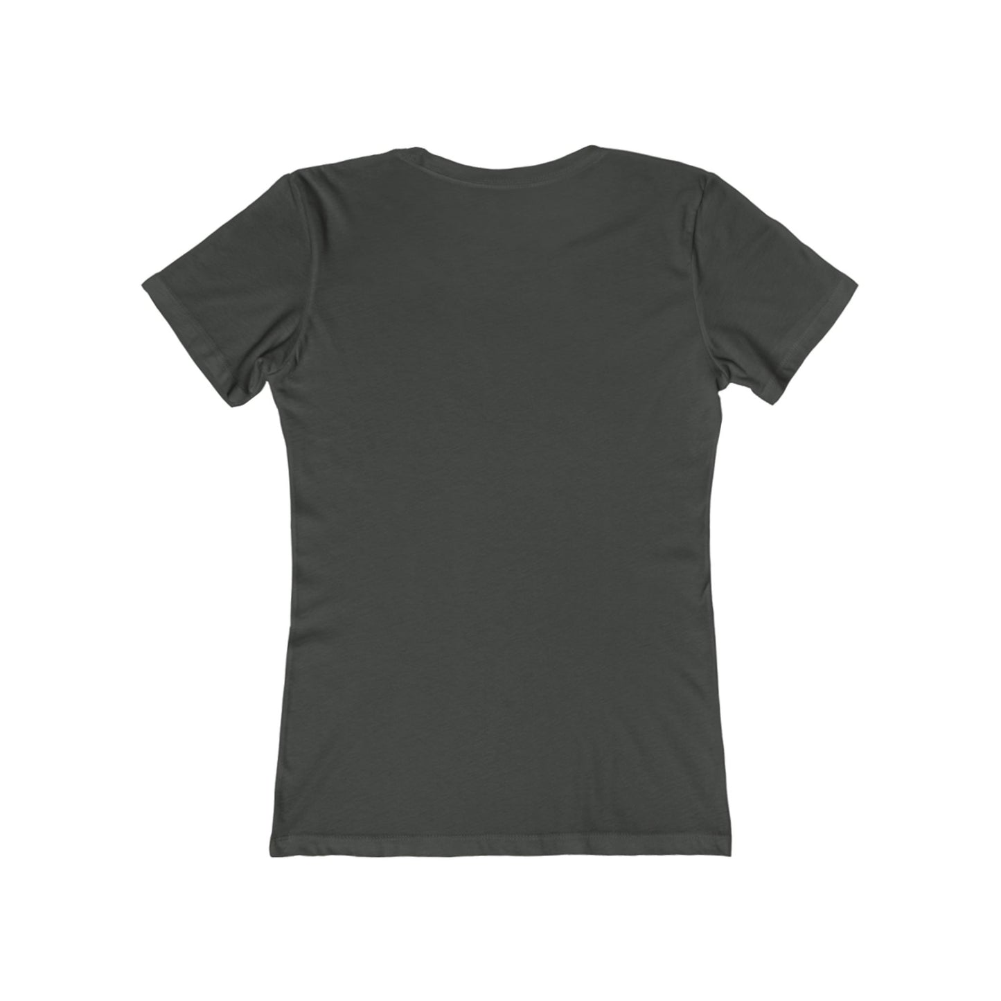 Women's Cut Miren Logo  - Casual Everyday Shirt